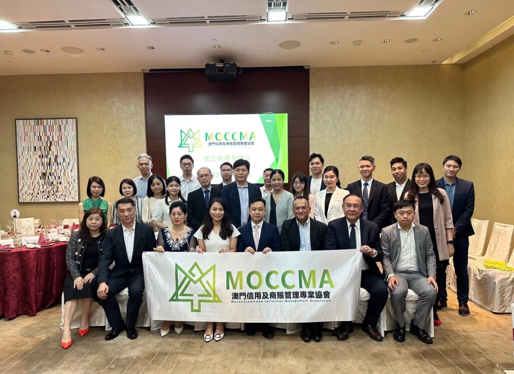 MOCCMA 協會活動